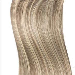HaloCouture 100% human hair Halo